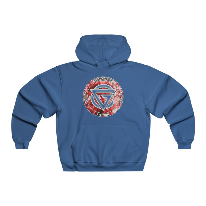LION HEART TEXAS RED/LIFT OR DIE
