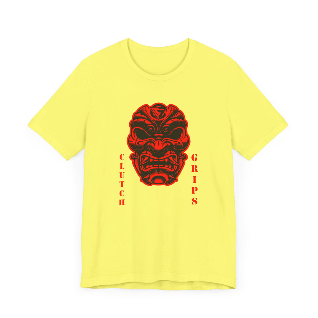 SAMURAI MAC RED BLACK /CG