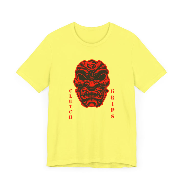 SAMURAI MAC RED BLACK /CG