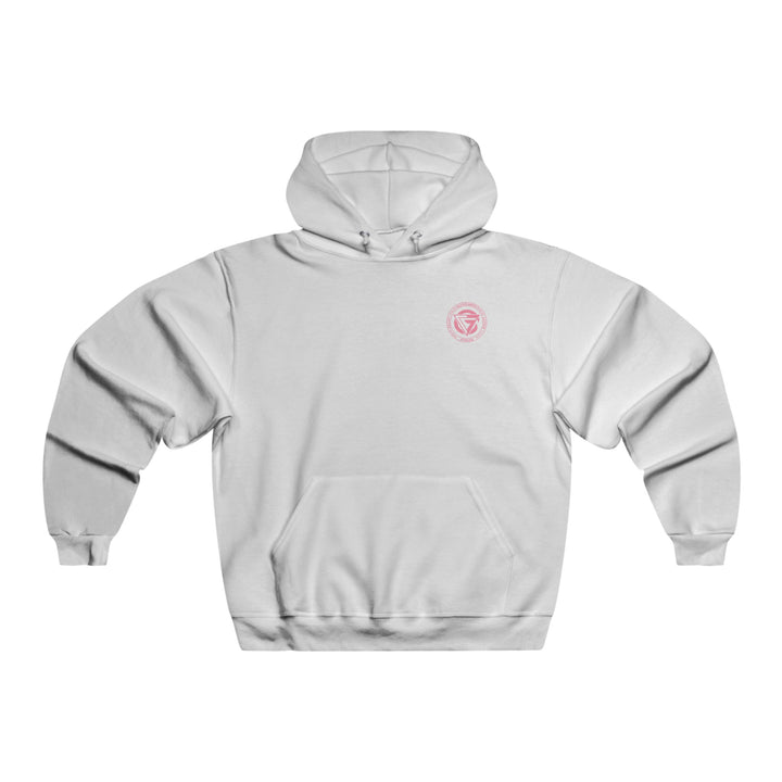 TIGER FLAME PINK/FIGHT FOR IT