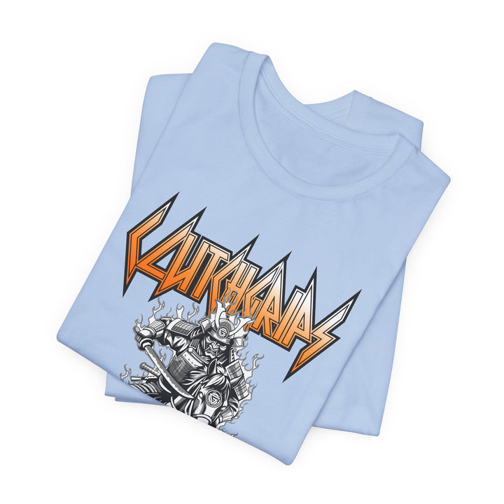 SAMURAI MAC MASTER RIDER ORANGE WHITE /WAR