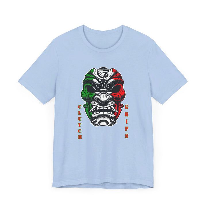 SAMURAI MACRED WHITE GREEN /CG
