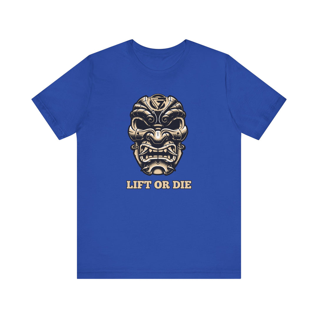 SAMURAI MAC SAND /LIFT OR DIE