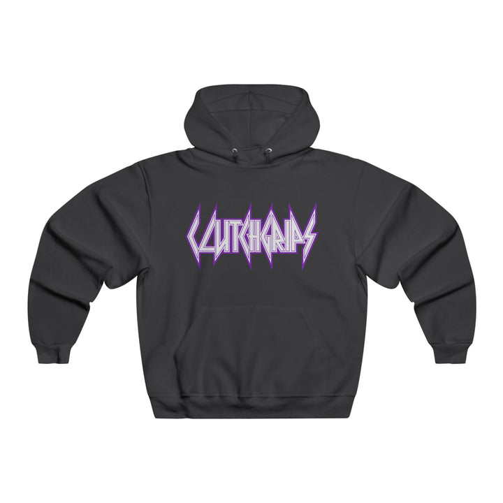 CG EAGLE MAC PURPLE WHITE /LIFT OR DIE