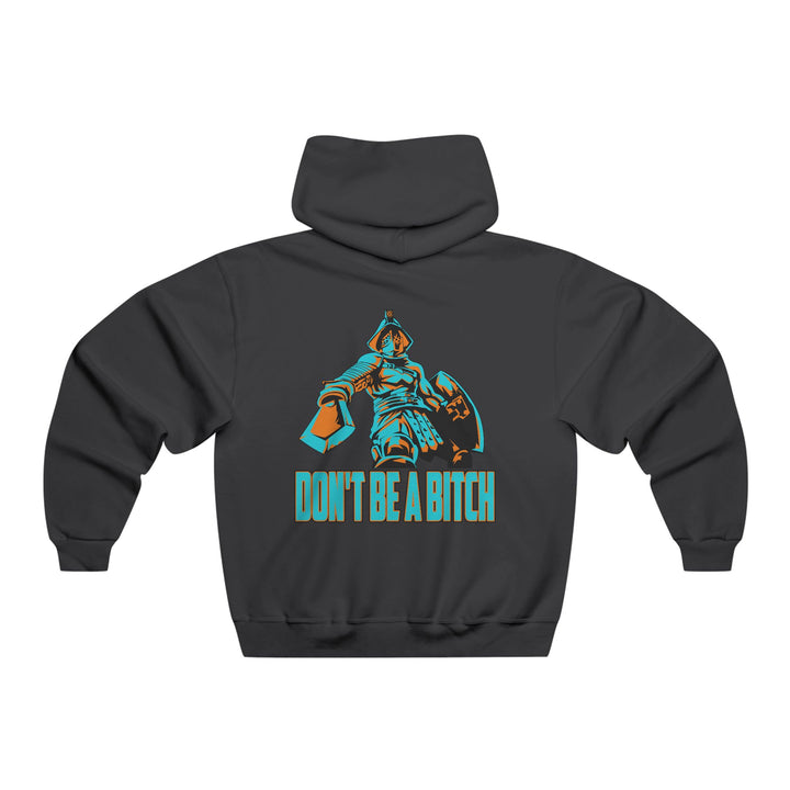 CG EXECUTIONER MIAMI COLORS/DONT BE A BITCH