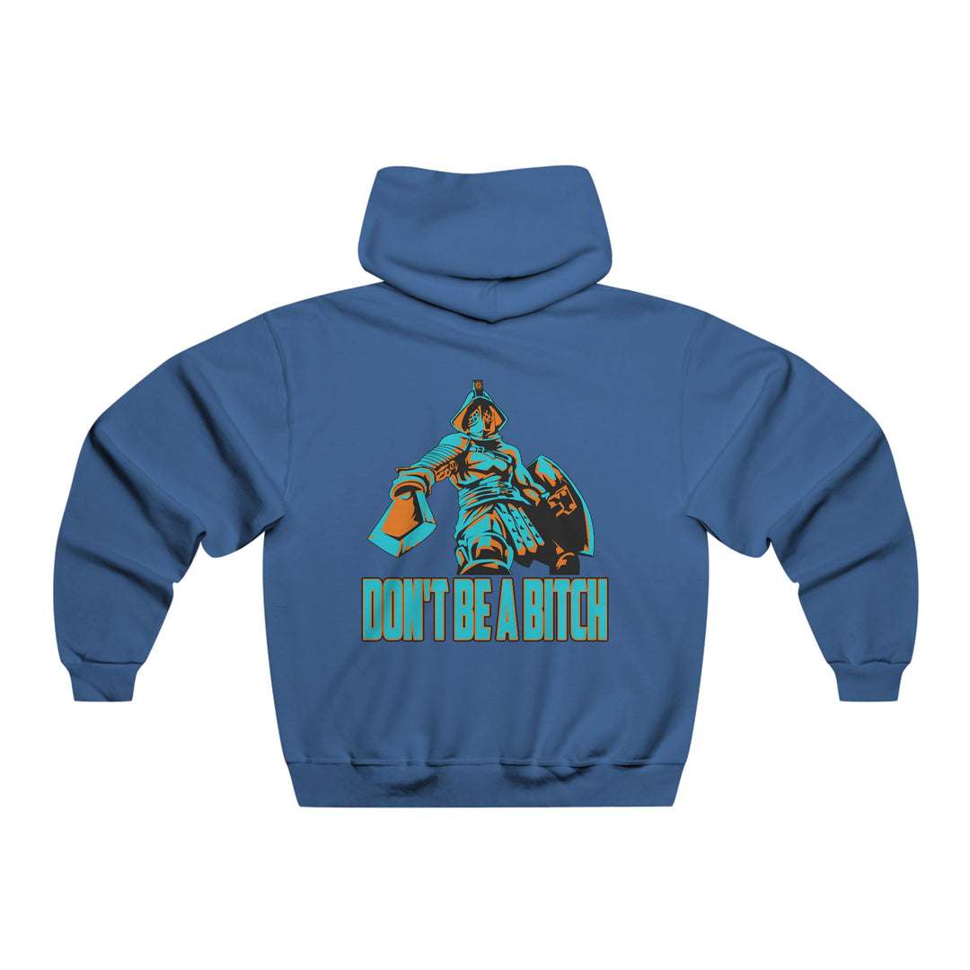 CG EXECUTIONER MIAMI COLORS/DONT BE A BITCH