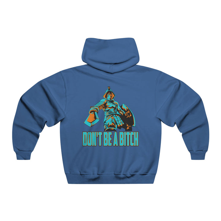 CG EXECUTIONER MIAMI COLORS/DONT BE A BITCH