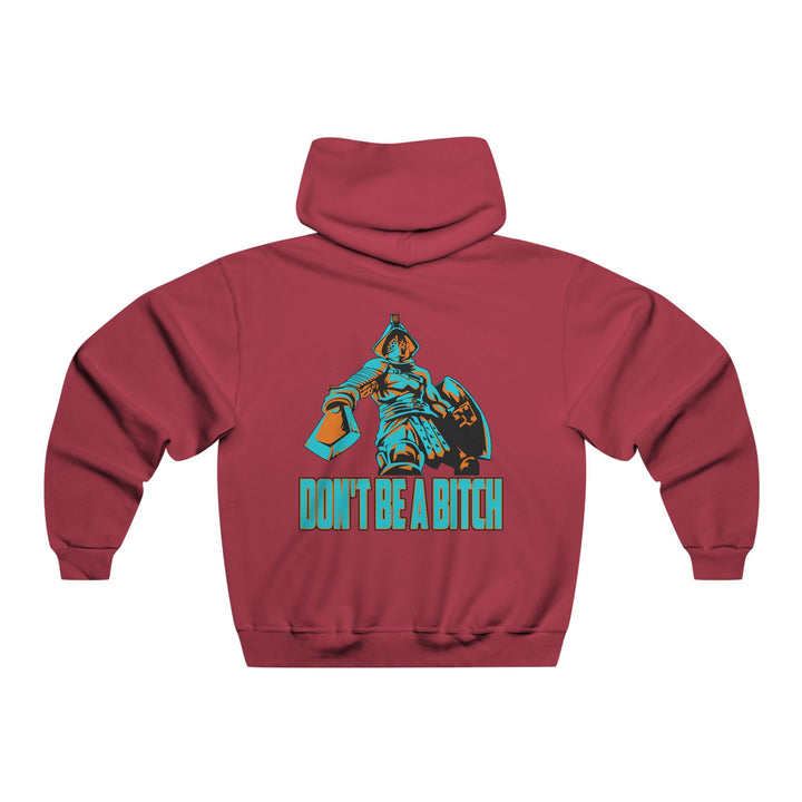 CG EXECUTIONER MIAMI COLORS/DONT BE A BITCH