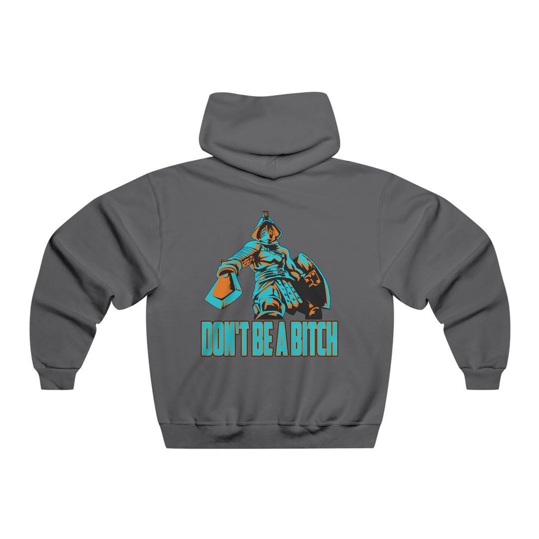 CG EXECUTIONER MIAMI COLORS/DONT BE A BITCH
