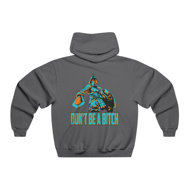 CG EXECUTIONER MIAMI COLORS/DONT BE A BITCH