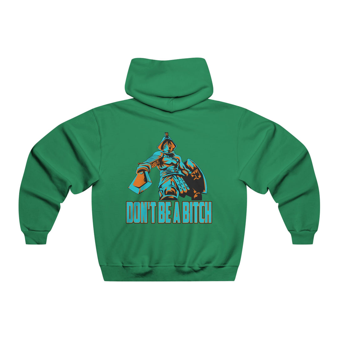CG EXECUTIONER MIAMI COLORS/DONT BE A BITCH