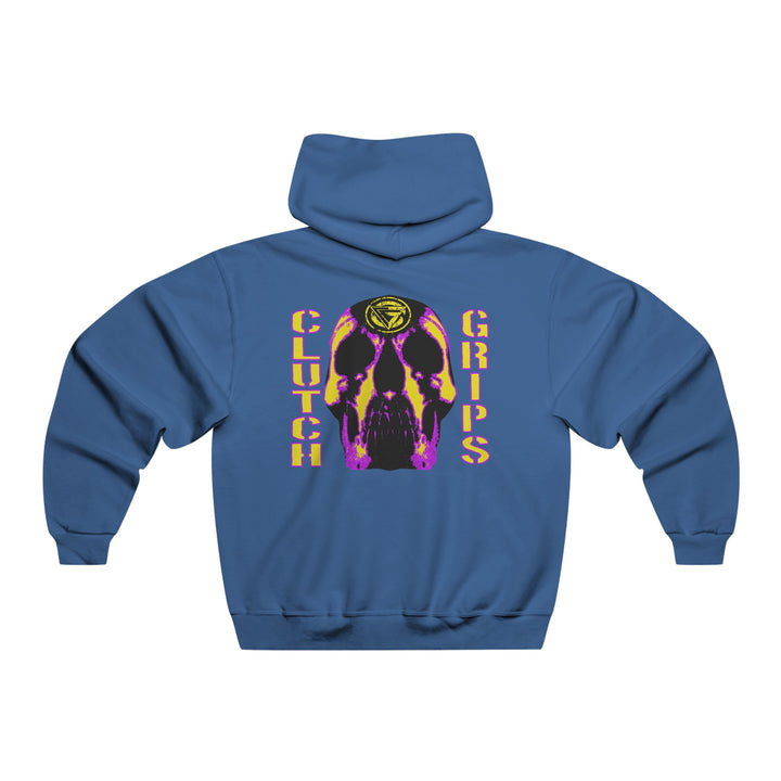 SKULLATOR-MAC PINK/YELLOW