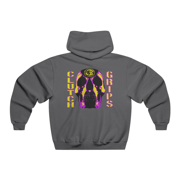 SKULLATOR-MAC PINK/YELLOW