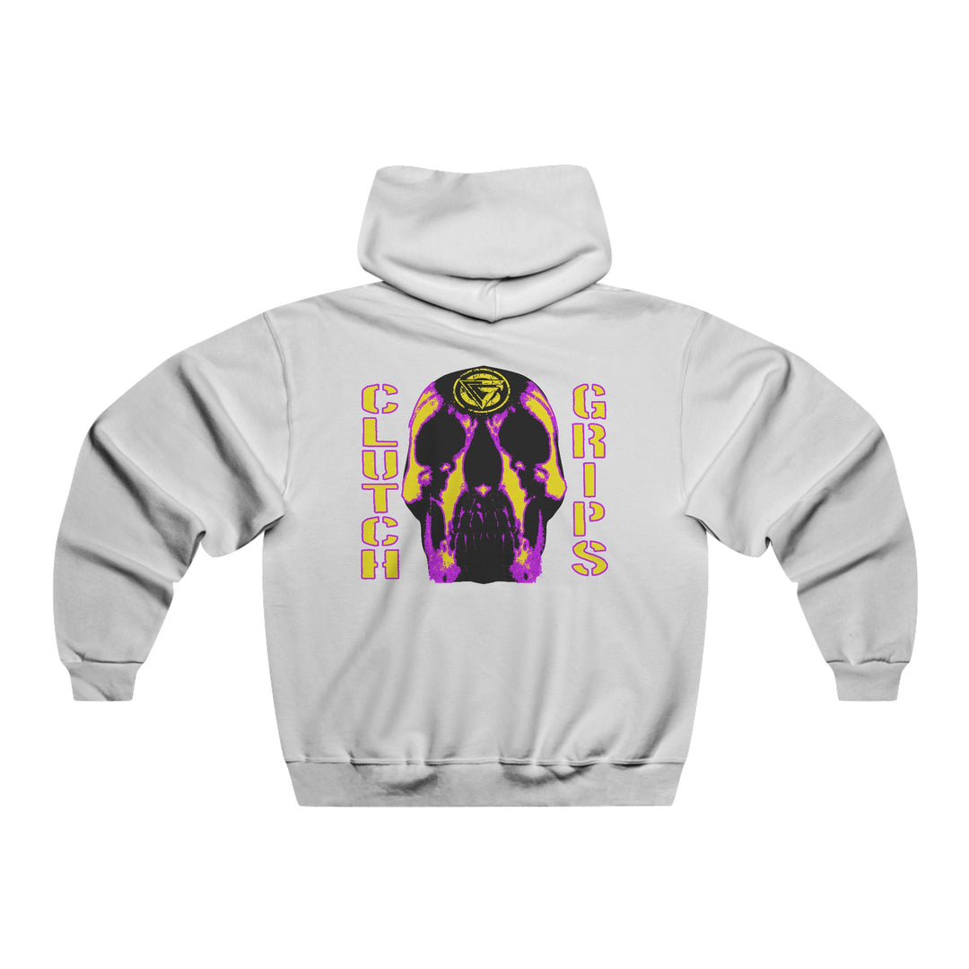 SKULLATOR-MAC PINK/YELLOW