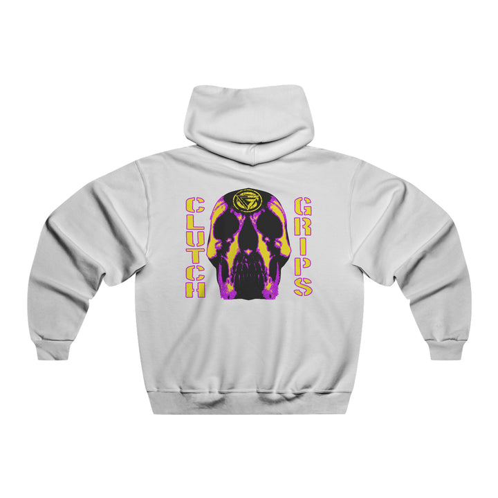 SKULLATOR-MAC PINK/YELLOW