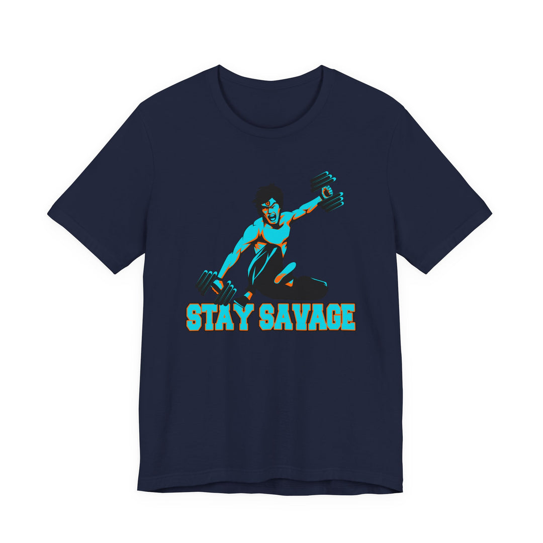 CG MAC LIFT KICK MIAMI/STAY SAVAGE 1