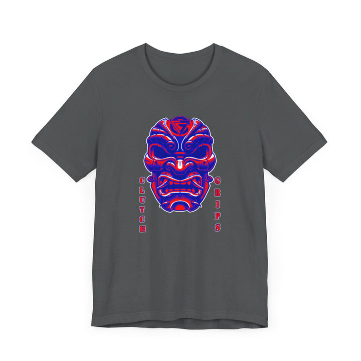 SAMURAI MAC RED BLUE /CG