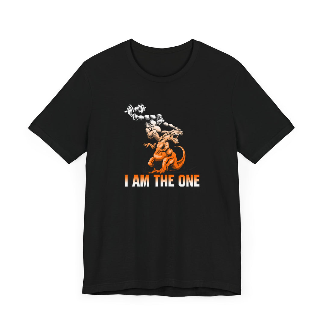 CG MAD APE VS ZILLA REMATCH ORANGE WHITE FADE /I AM THE ONE