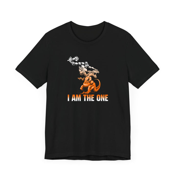 CG MAD APE VS ZILLA REMATCH ORANGE WHITE FADE /I AM THE ONE