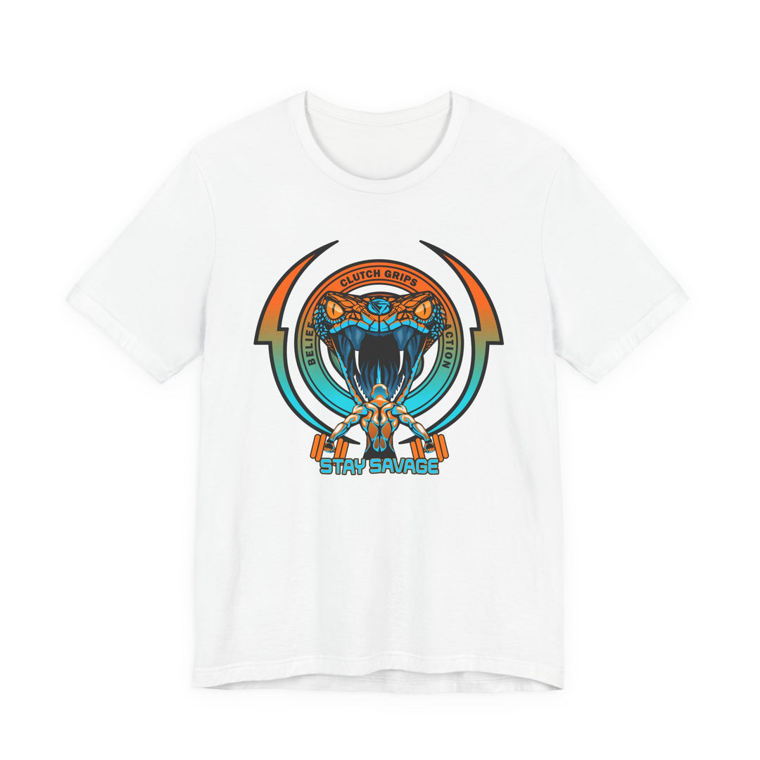 MAD MAC VS VIPER MIAMI /STAY SAVAGE