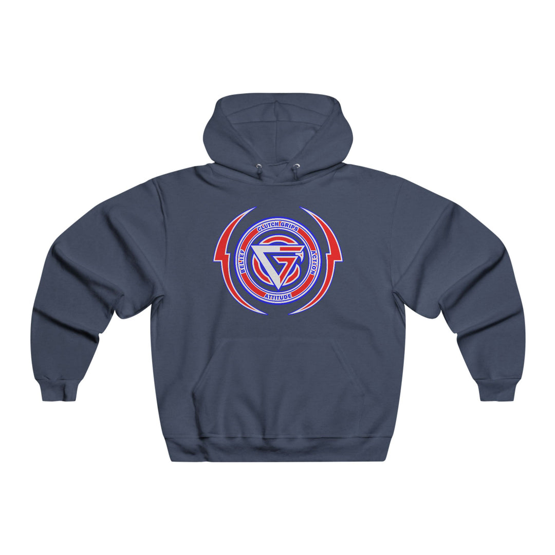 SKULLATOR- RED WHITE BLUE/READY FOR WAR