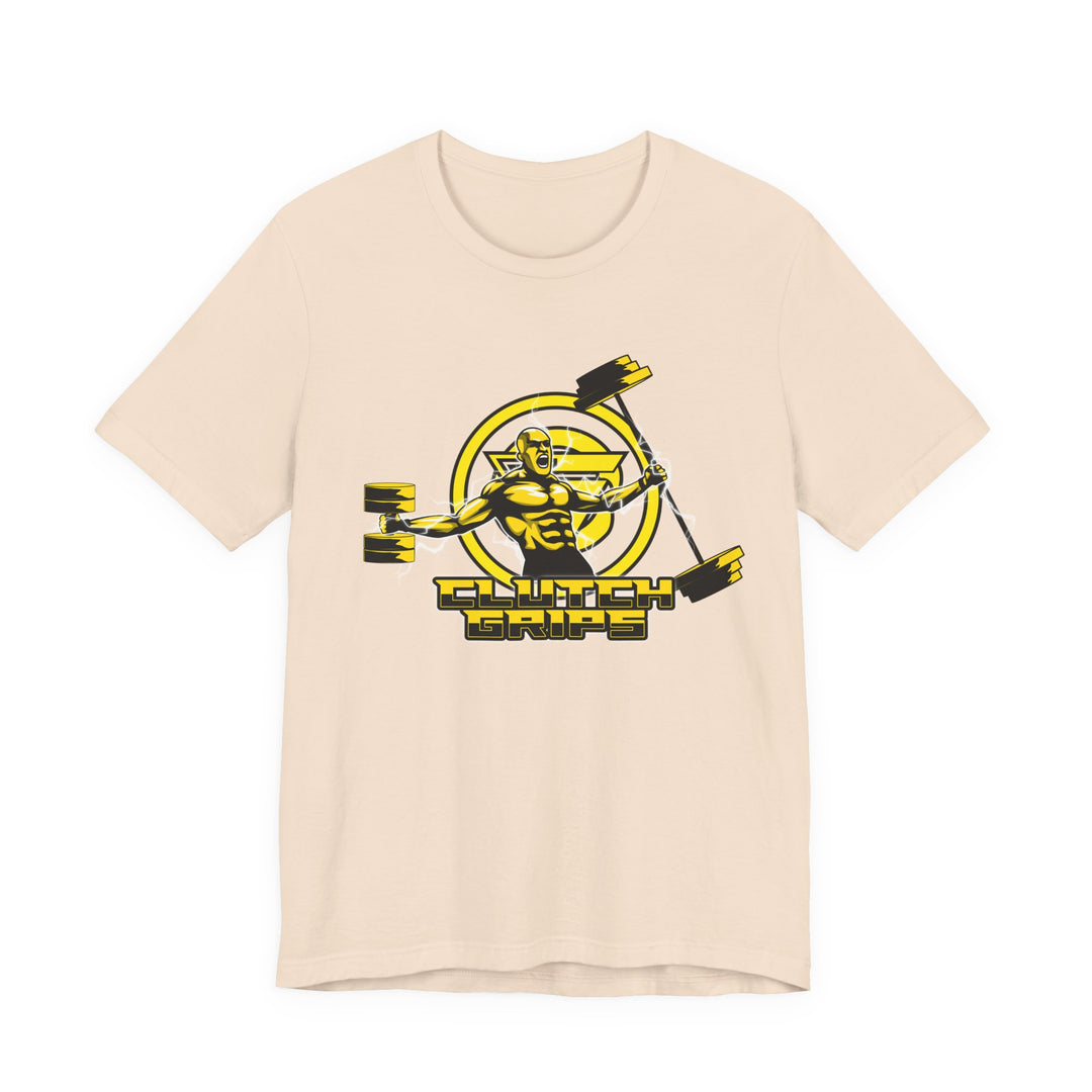 SPARTAN LIFT YELLOW BLACK /CLUTCHGRIPS