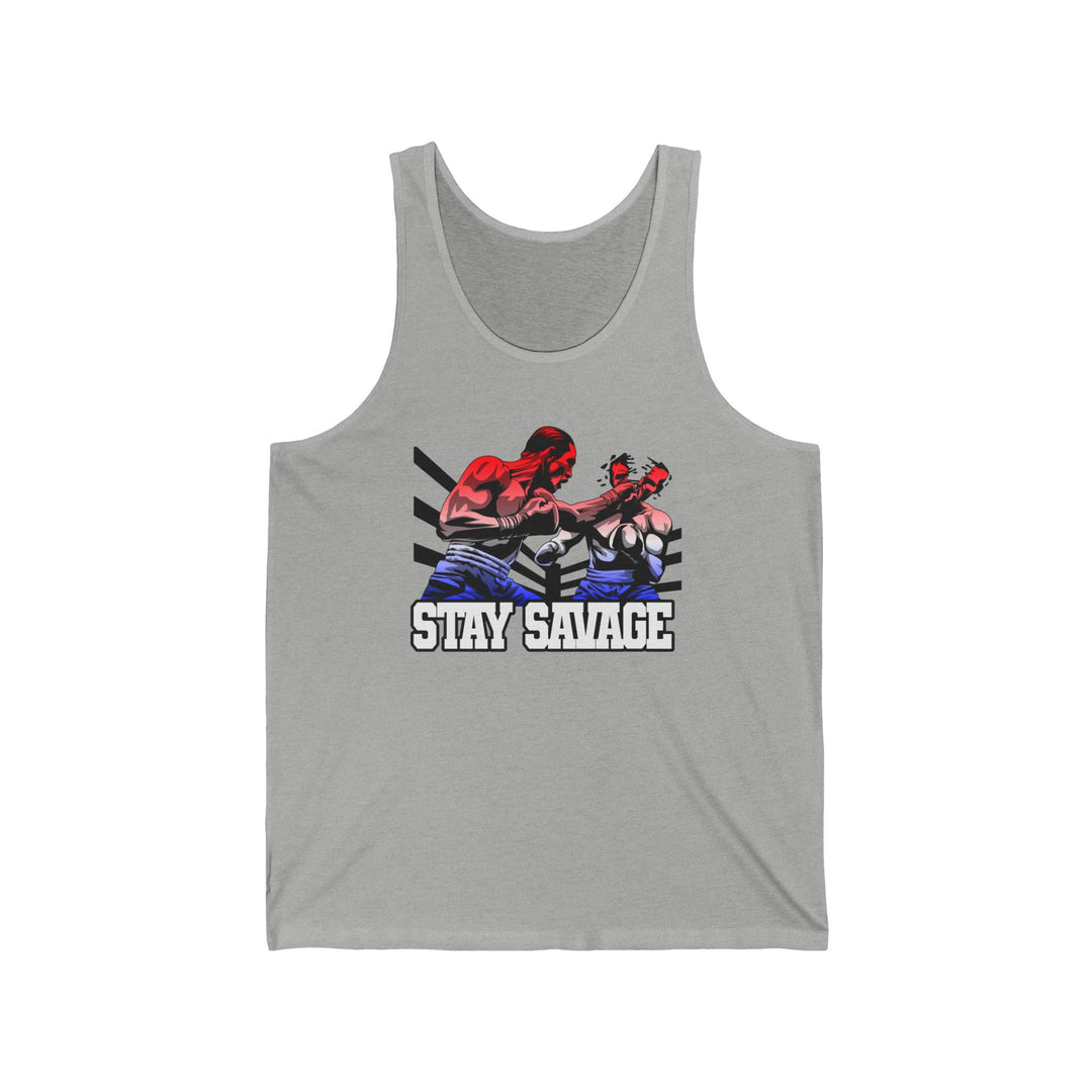 CG KO KING RED WHITE BLUE/STAY SAVAGE