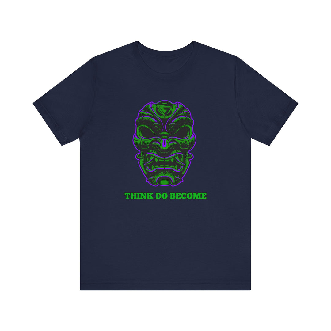 SAMURAI MAC PURPLE /THINK DO BECOME