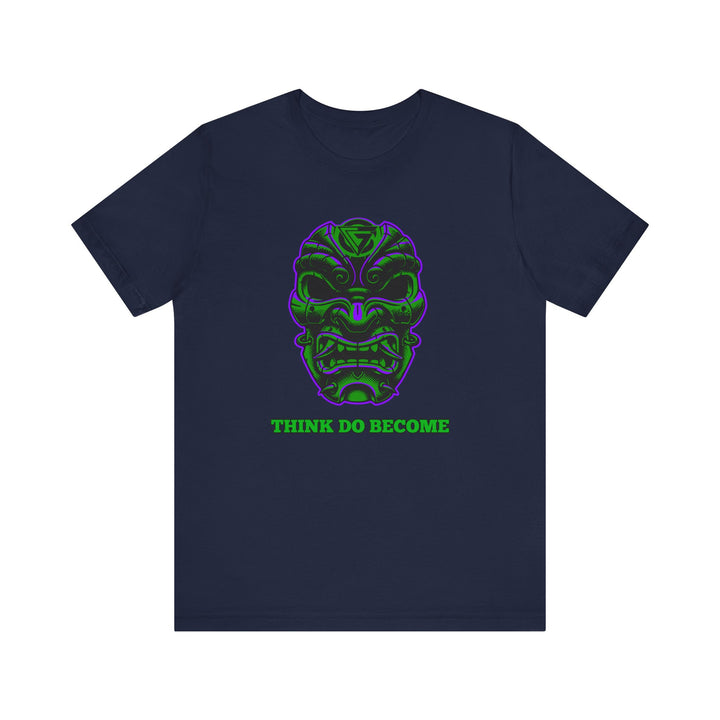 SAMURAI MAC PURPLE /THINK DO BECOME