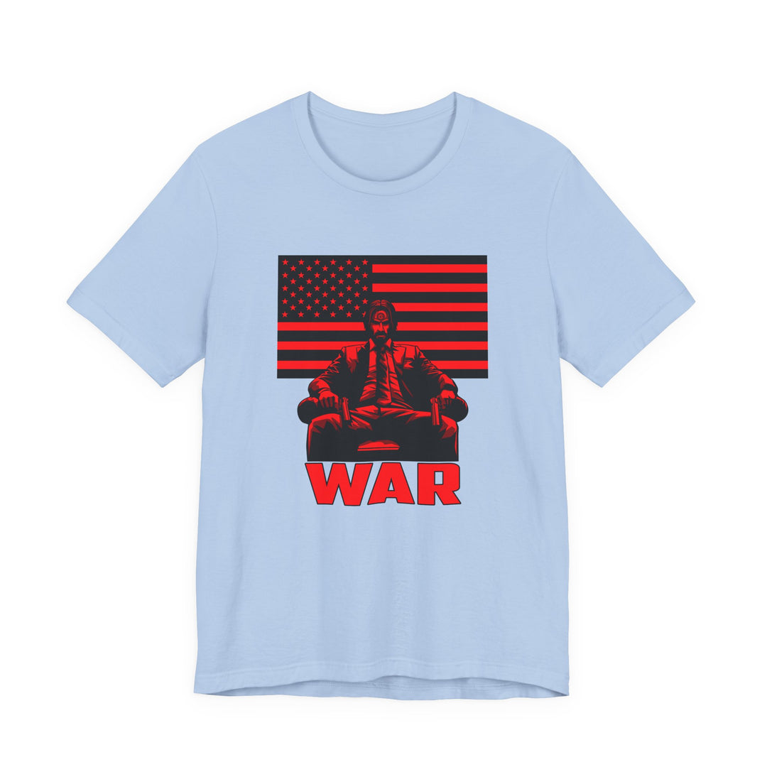 CG MAC WICK FINAL BOSS RED/WAR