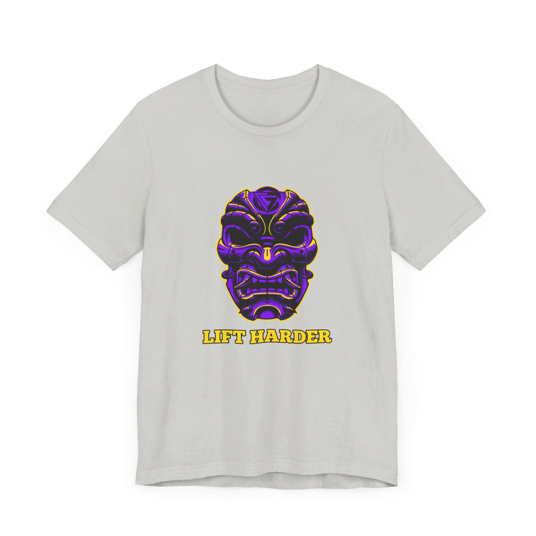 SAMURAI MAC PURPLE /LIFT HARDER