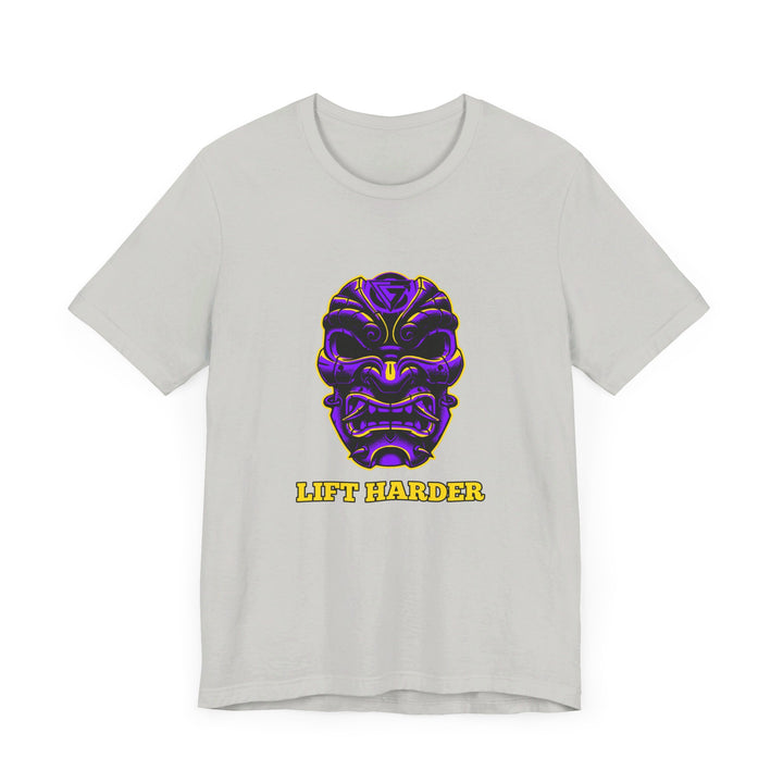 SAMURAI MAC PURPLE /LIFT HARDER