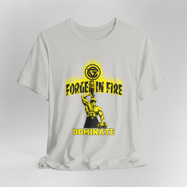 CG MAC PARTY LIFTER BLACK YELLOW / DOMINATE