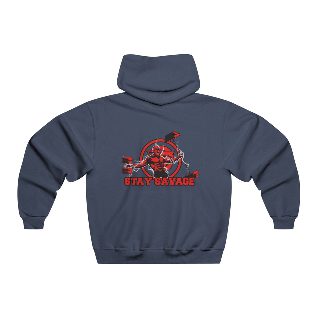 SPARTAN LIFT RED BLACK /STAY SAVAGE