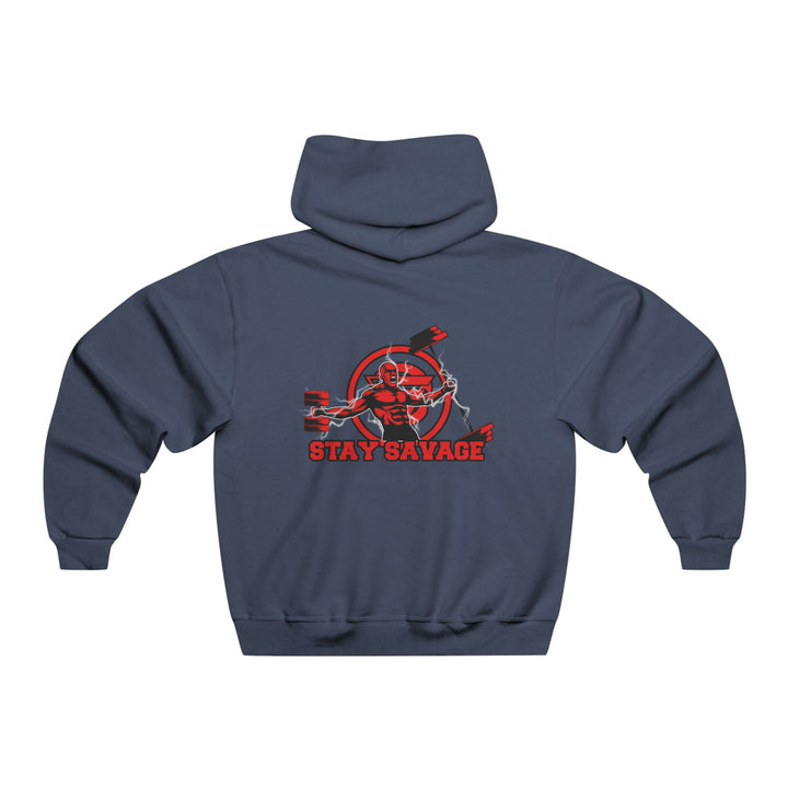 SPARTAN LIFT RED BLACK /STAY SAVAGE