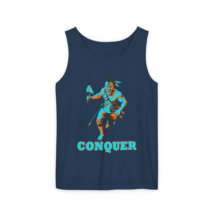 CG MAC BRAVE MIAMI COLORS /CONQUER