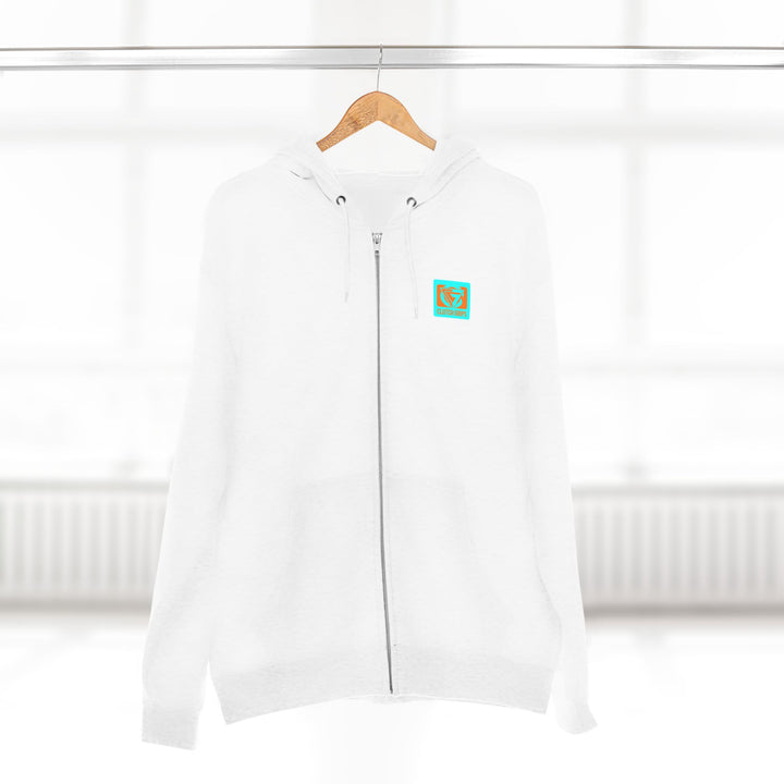 CG BIG MAC MIAMI COLORS/STAY SAVAGE ZIP UP