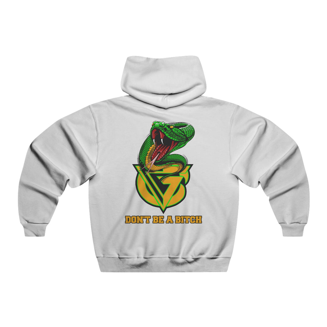 CG WICKED VIPER ORANGE GREEN/DONT BE A BITCH