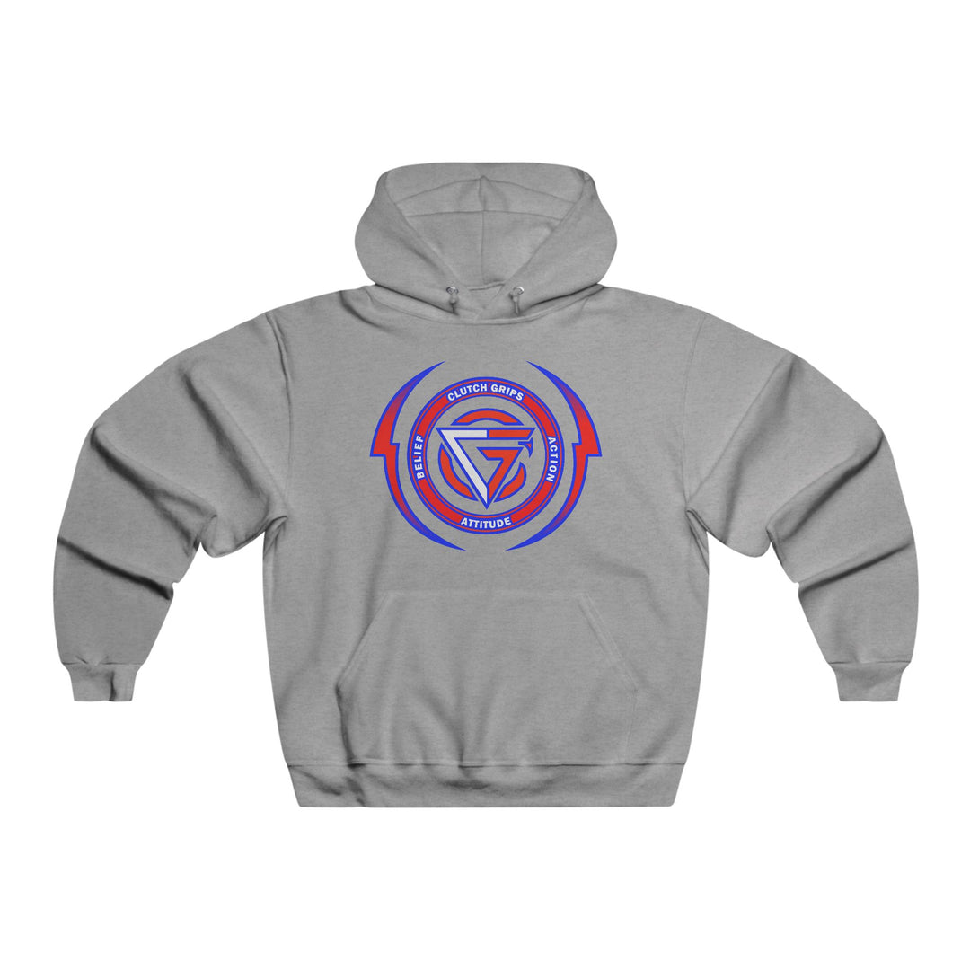 CG BEAST MASTER KILLER RED WHITE BLUE /STAY SAVAGE