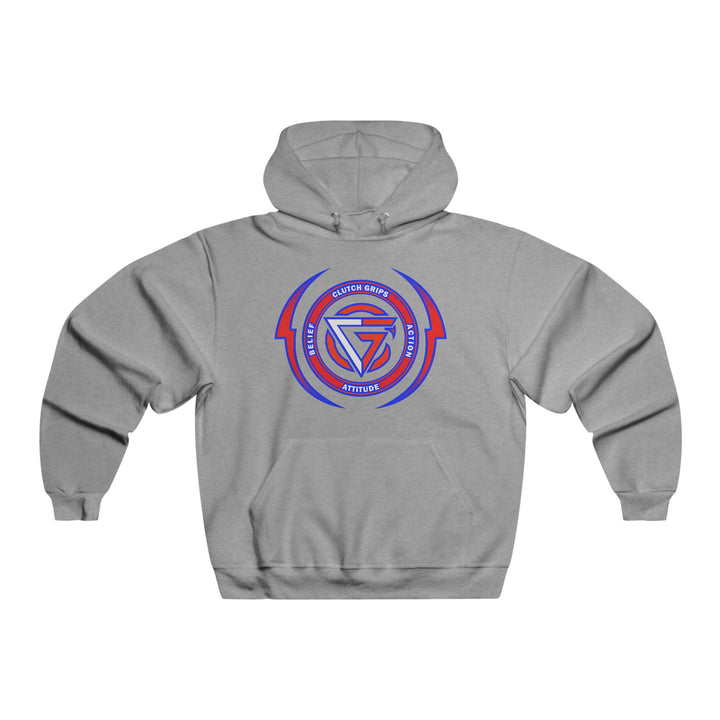 CG BEAST MASTER KILLER RED WHITE BLUE /STAY SAVAGE