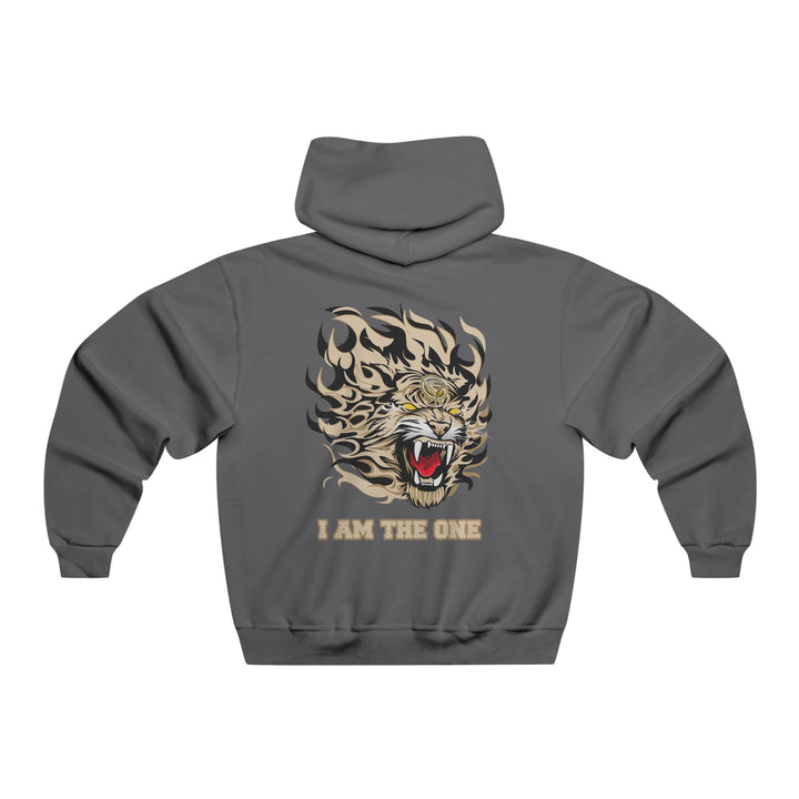 TIGER FLAME SAND /I AM THE ONE