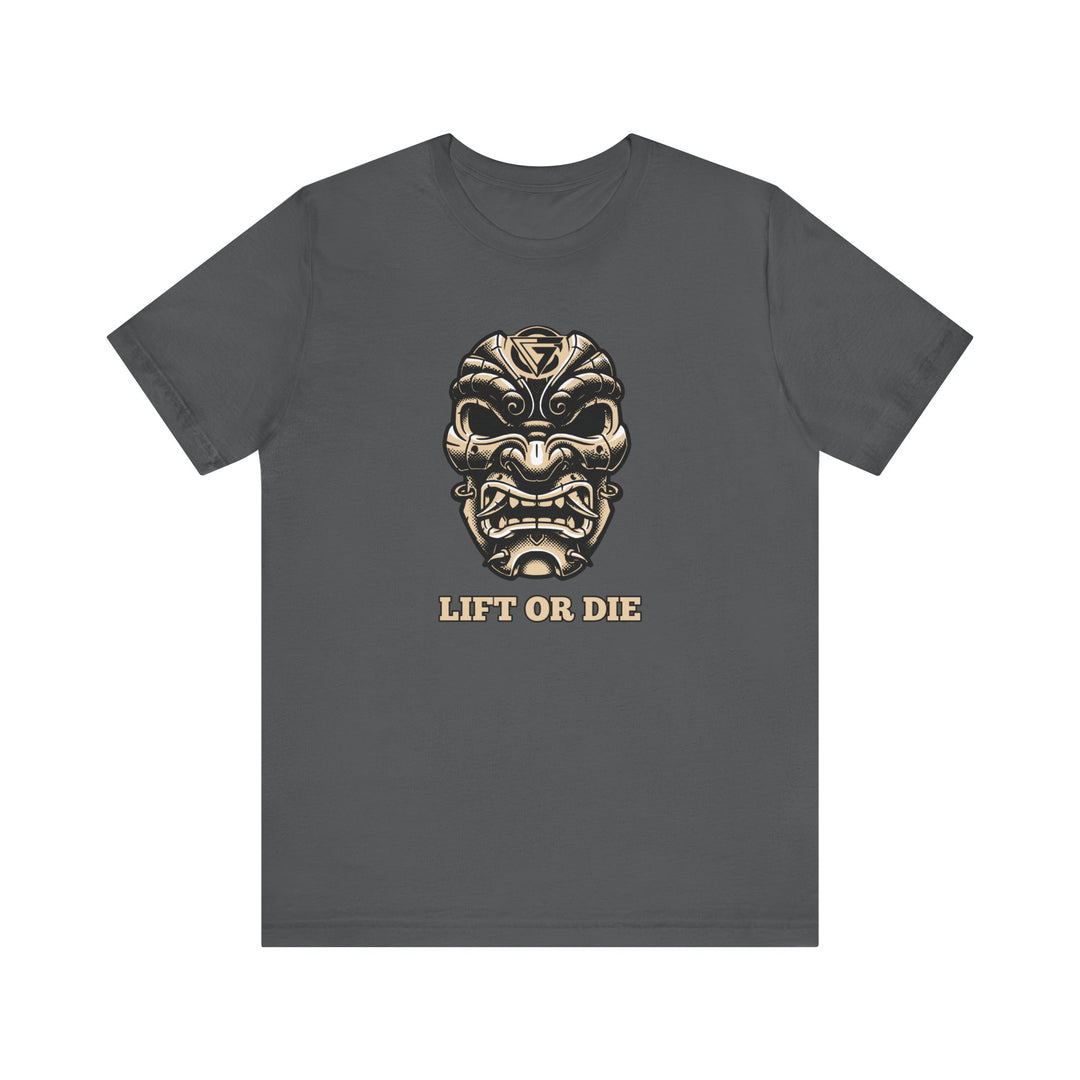 SAMURAI MAC SAND /LIFT OR DIE