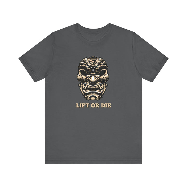 SAMURAI MAC SAND /LIFT OR DIE