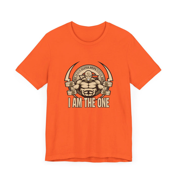 BIG MAC SAND/I AM THE ONE