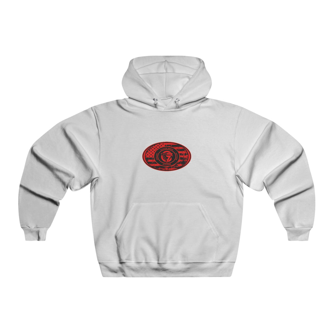 SKULLATOR- RED /AMERICAN SAVAGE