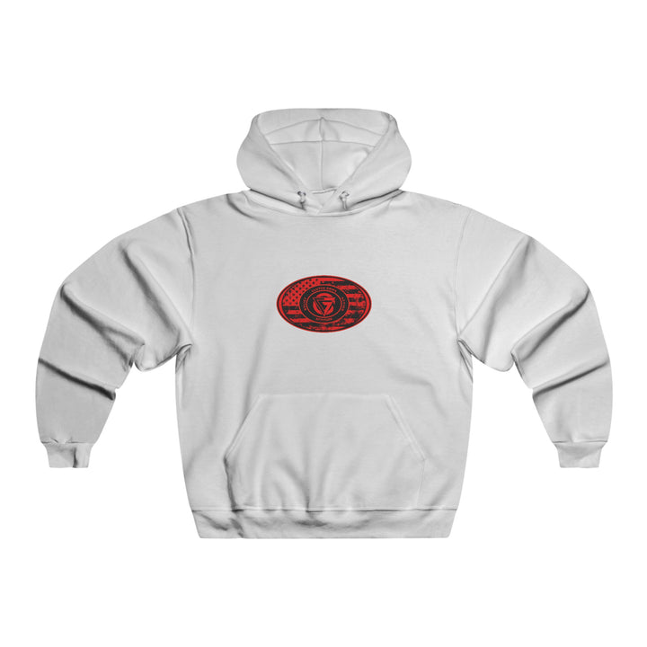 SKULLATOR- RED /AMERICAN SAVAGE