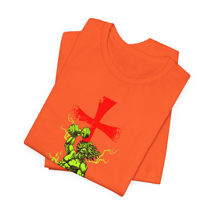 CG MAC THE CRAFTSMAN HYPER GREEN /FORGED DAILY