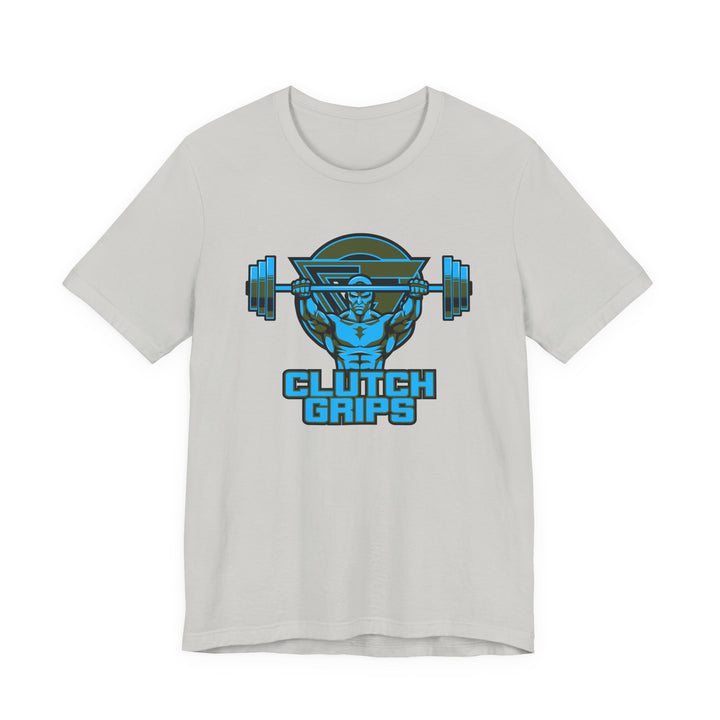 ENTER THE MAC BLUE GREEN /CLUTCHGRIPS