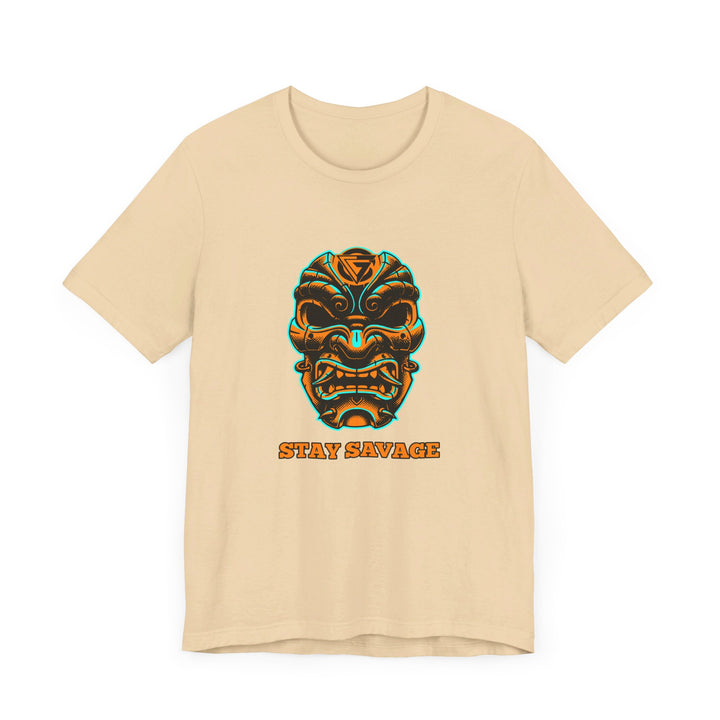 SAMURAI MAC ORANGE AQUA /STAY SAVAGE