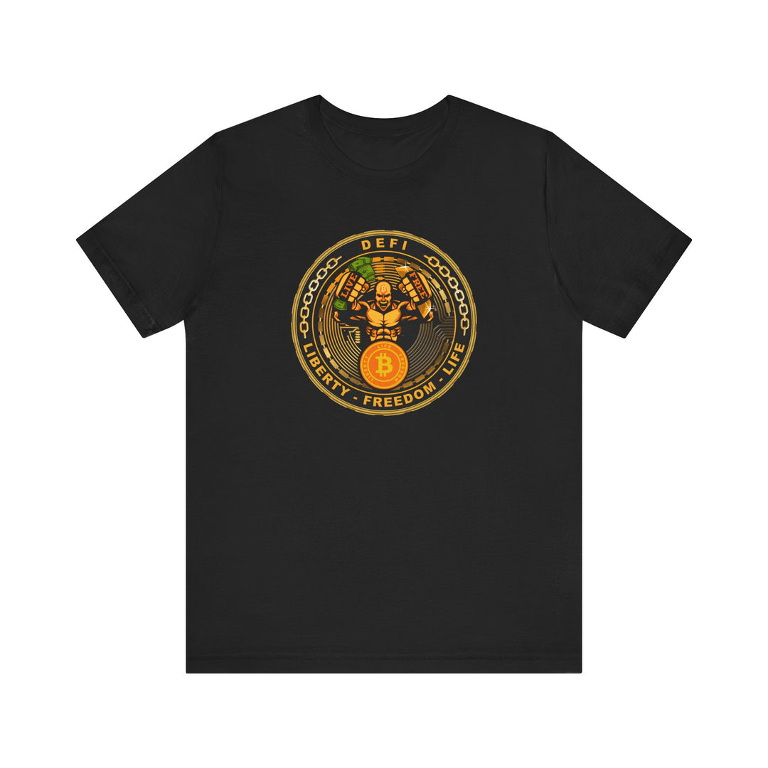BITCOIN MAC DEFI COIN